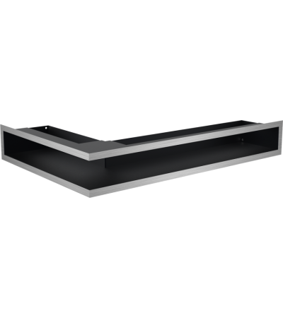 LUFT SF narożny prawy szlif 40x60x9