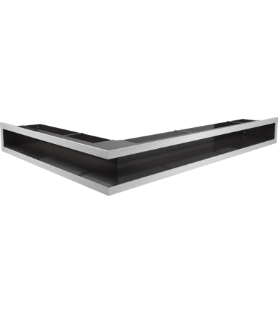 LUFT SF narożny prawy szlif 54,7x76,6x9