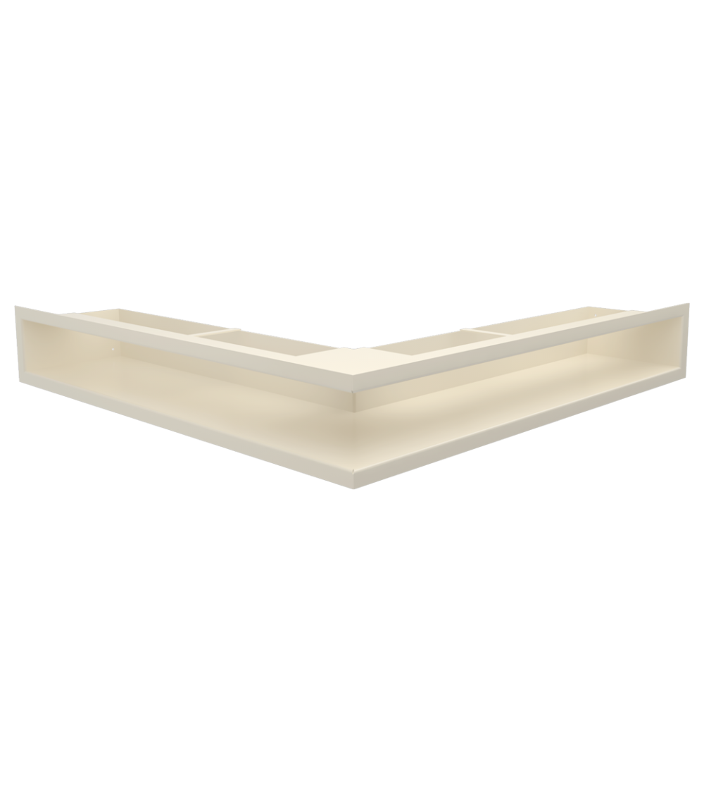 LUFT/NS/90/K/SF marki Kratki z kategorii Kratki kominkowe