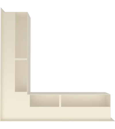 LUFT/NS/90/K/SF marki Kratki z kategorii Kratki kominkowe