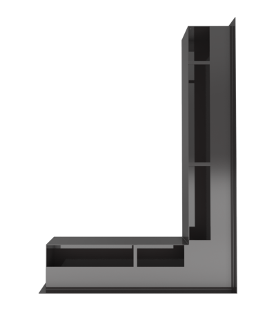 LUFT/NP/90/C/SF marki Kratki z kategorii Kratki kominkowe