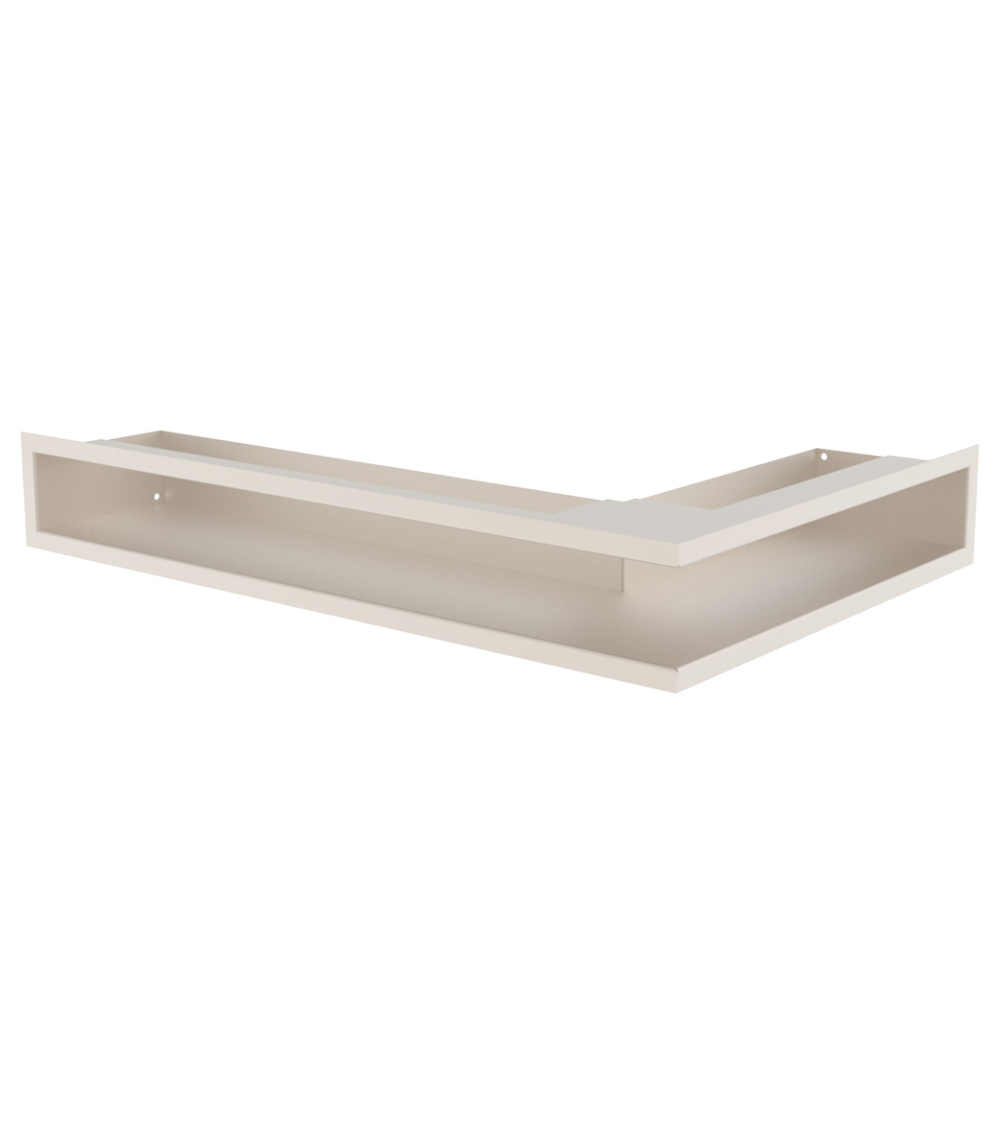 LUFT/NL/9/40/K/SF marki Kratki z kategorii Kratki kominkowe