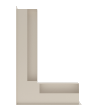 LUFT/NL/9/40/K/SF marki Kratki z kategorii Kratki kominkowe