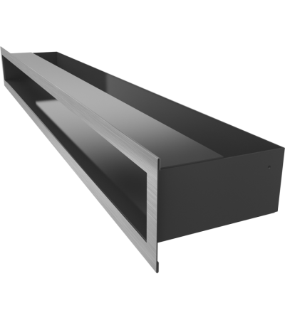 LUFT/9/80/SZ/SF marki Kratki z kategorii Kratki kominkowe