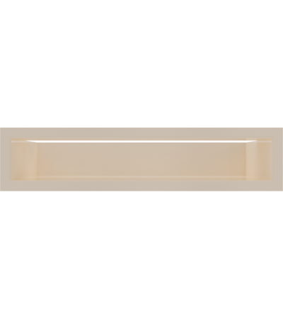 LUFT SF kremowy 9x40