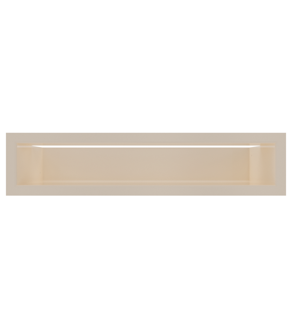 LUFT/9/40/K/SF marki Kratki z kategorii Kratki kominkowe