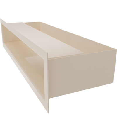 LUFT/9/40/K/SF marki Kratki z kategorii Kratki kominkowe