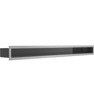 LUFT/9/100/SZ/SF marki Kratki z kategorii Kratki kominkowe