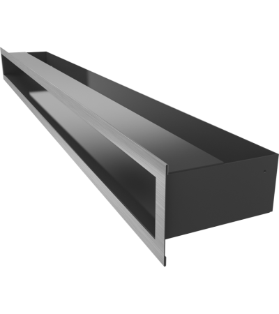 LUFT/9/100/SZ/SF marki Kratki z kategorii Kratki kominkowe