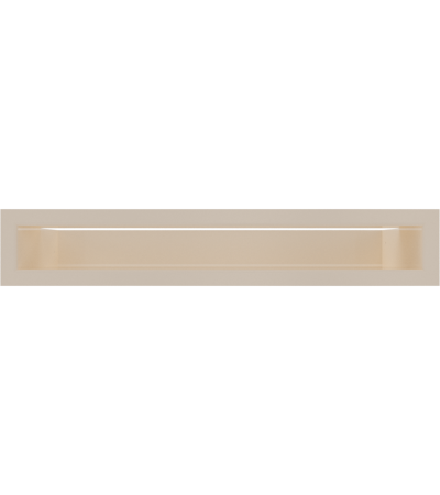 LUFT SF kremowy 6x40