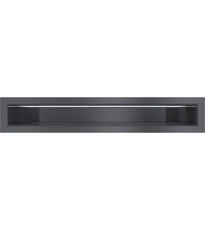 LUFT SF grafitowy 6x40