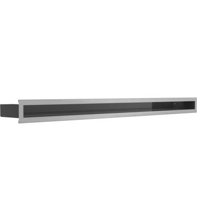 LUFT/6/100/SZ/SF marki Kratki z kategorii Kratki kominkowe