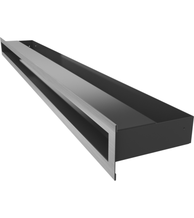 LUFT/6/100/SZ/SF marki Kratki z kategorii Kratki kominkowe