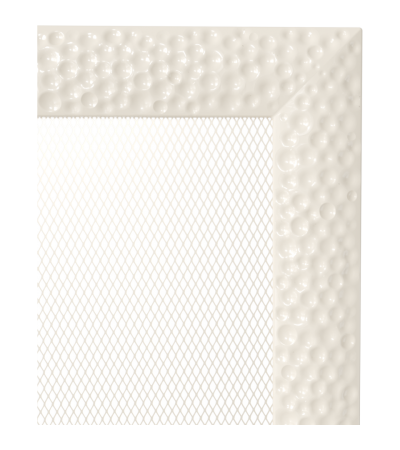 Kratka Venus kremowa 22x45