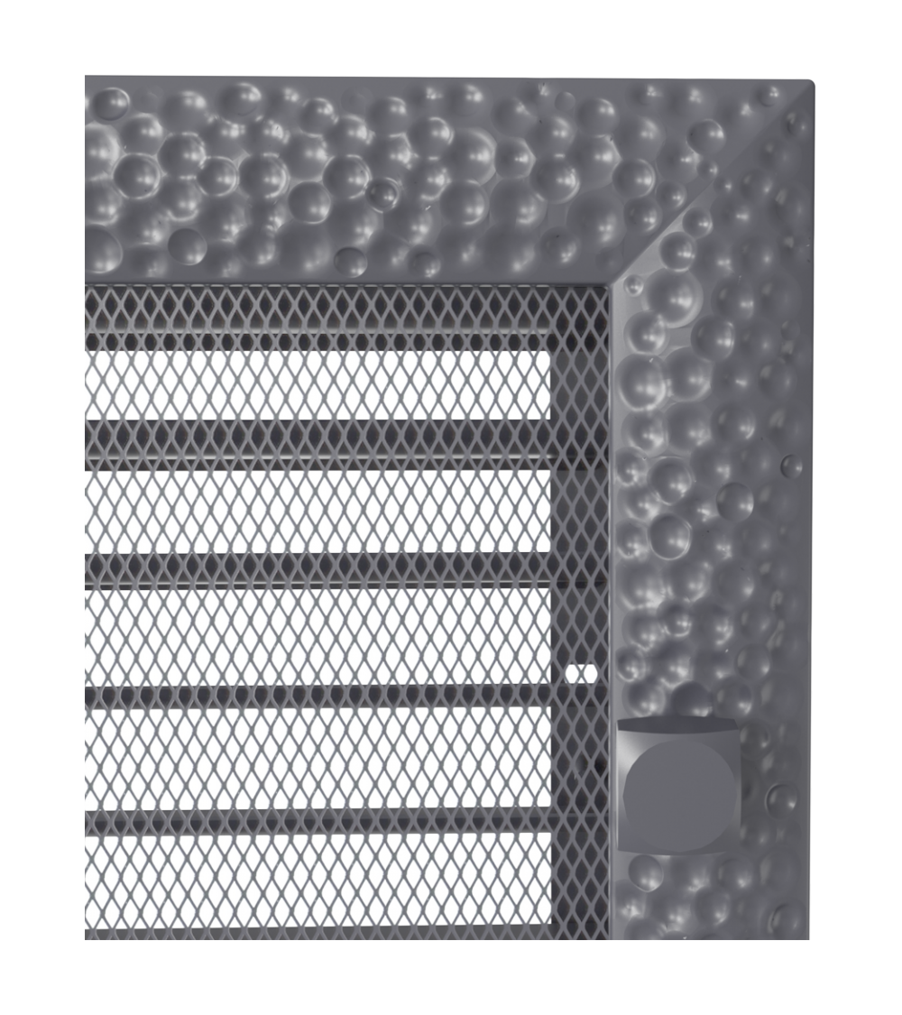 17VGX marki Kratki z kategorii Kratki kominkowe