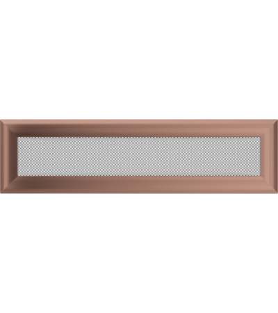 Kratka Oskar miedziana 11x42