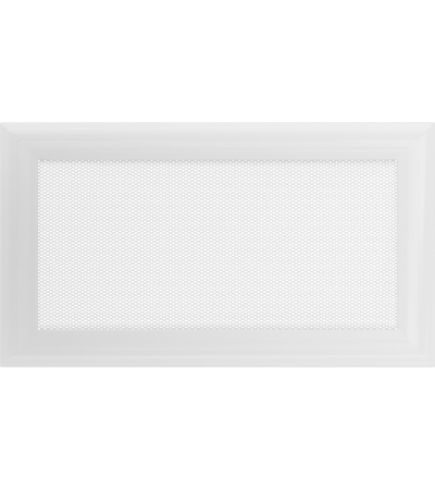 Kratka Oskar biała 17x30