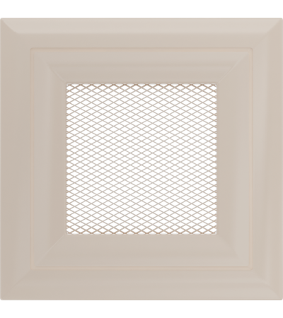 Kratka Oskar kremowa 11x11