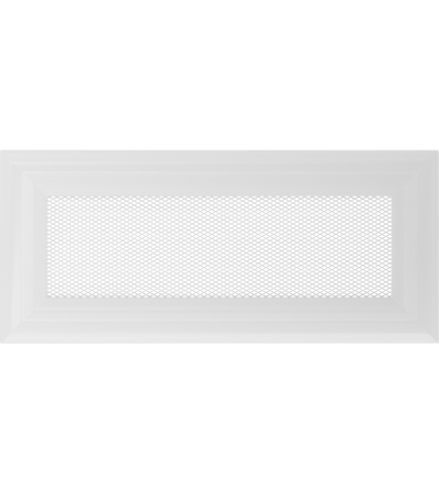 Kratka Oskar biała 11x24