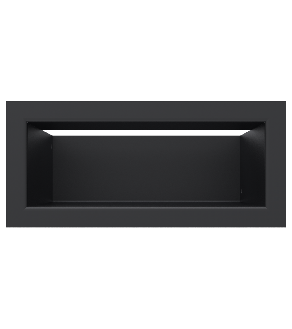 LUFT/9/20/C marki Kratki z kategorii Kratki kominkowe