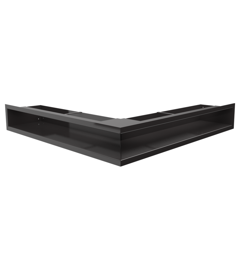 LUFT/NS/90/C marki Kratki z kategorii Kratki kominkowe