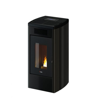 Atena Plus 12,0 kW – Cadel marki Wentor z kategorii Piece kominkowe i urządzenia na pelet