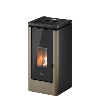 Icon Plus 9,0 kW – Cadel marki Wentor z kategorii Piece kominkowe i urządzenia na pelet