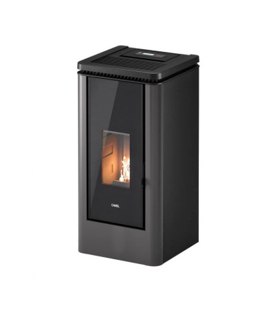 Icon Plus 9,0 kW – Cadel marki Wentor z kategorii Piece kominkowe i urządzenia na pelet