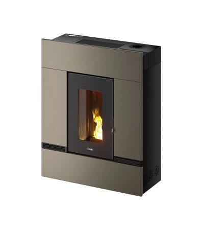 Mithos UP Plus 12,0 kW – Cadel marki Wentor z kategorii Piece kominkowe i urządzenia na pelet