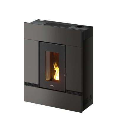 Mithos UP Plus 12,0 kW – Cadel marki Wentor z kategorii Piece kominkowe i urządzenia na pelet