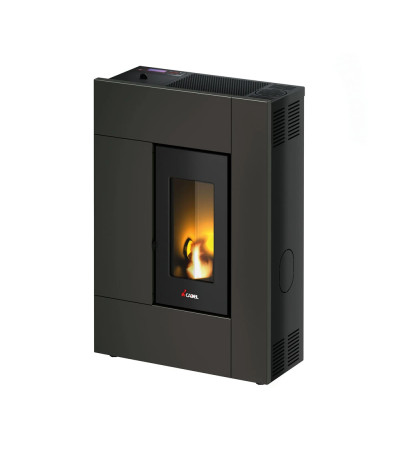 Spirit 5,2 kW – Cadel marki Wentor z kategorii Piece kominkowe i urządzenia na pelet