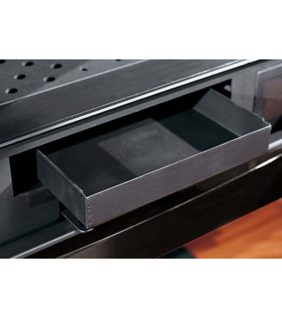 Piec wolnostojący Carillon 16:9 marki  LA NORDICA z kategorii Główna