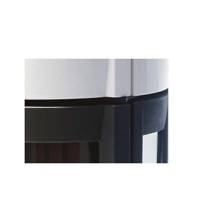 Piec wolnostojący Fortuna Panorama marki  LA NORDICA z kategorii Główna