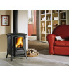 Piec wolnostojący Giulietta marki  LA NORDICA z kategorii Główna