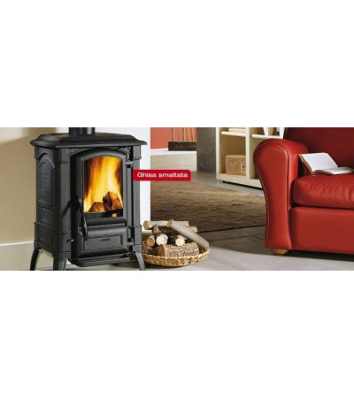 Piec wolnostojący Giulietta marki  LA NORDICA z kategorii Główna
