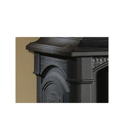 Piec wolnostojący Giulietta marki  LA NORDICA z kategorii Główna