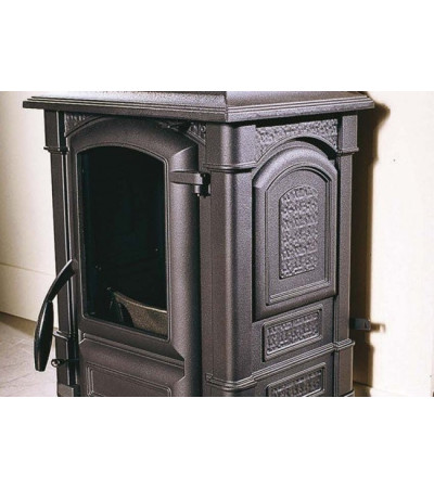 Piec wolnostojący Giulietta marki  LA NORDICA z kategorii Główna