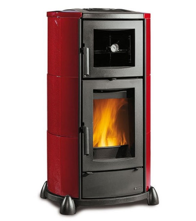 Piec wolnostojący Cortina Forno marki  LA NORDICA z kategorii Główna