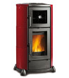 Piec wolnostojący Cortina Forno marki  LA NORDICA z kategorii Główna