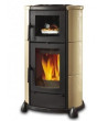 Piec wolnostojący Cortina Forno marki  LA NORDICA z kategorii Główna