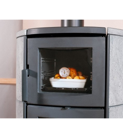 Piec wolnostojący Cortina Forno marki  LA NORDICA z kategorii Główna