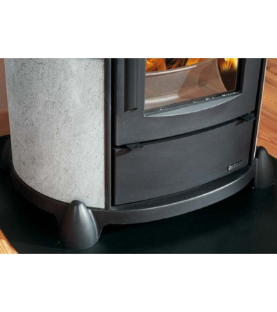 Piec wolnostojący Cortina Forno marki  LA NORDICA z kategorii Główna