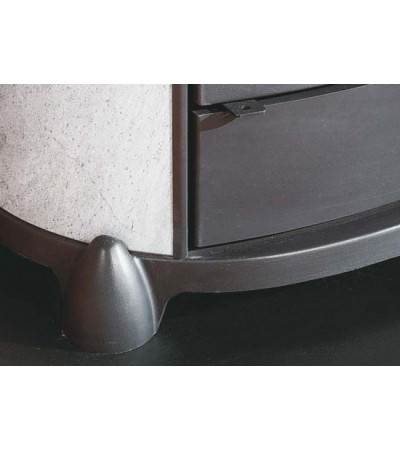 Piec wolnostojący Cortina Forno marki  LA NORDICA z kategorii Główna