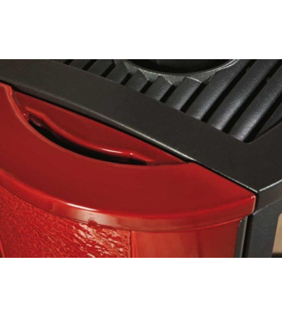 Piec wolnostojący Cortina Forno marki  LA NORDICA z kategorii Główna