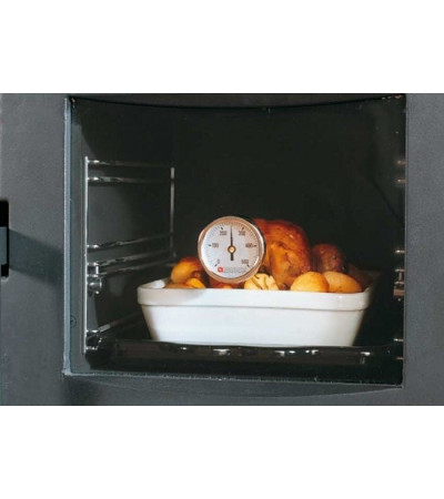 Piec wolnostojący Cortina Forno marki  LA NORDICA z kategorii Główna