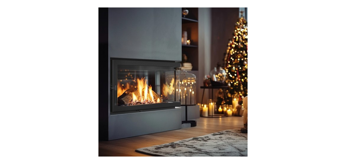 Jak oszczędzać na ogrzewaniu z wykorzystaniem kominka?