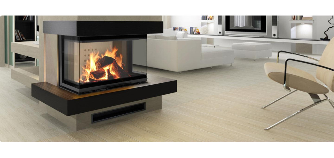 Jak wybrać idealny wkład kominkowy do swojego domu?