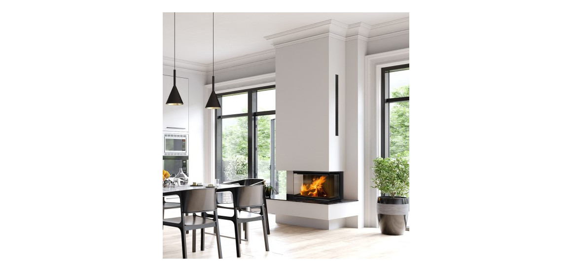 Najczęstsze błędy przy wyborze i montażu kominka – jak ich uniknąć?